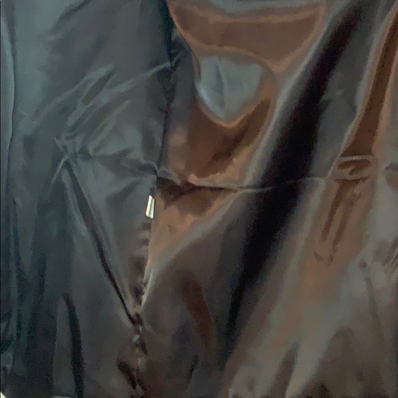 Lanshifei fur and faux leather vest - Picture 8 of 12